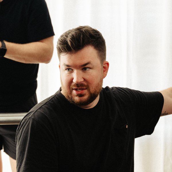 Paul, owner of aPauling Productions